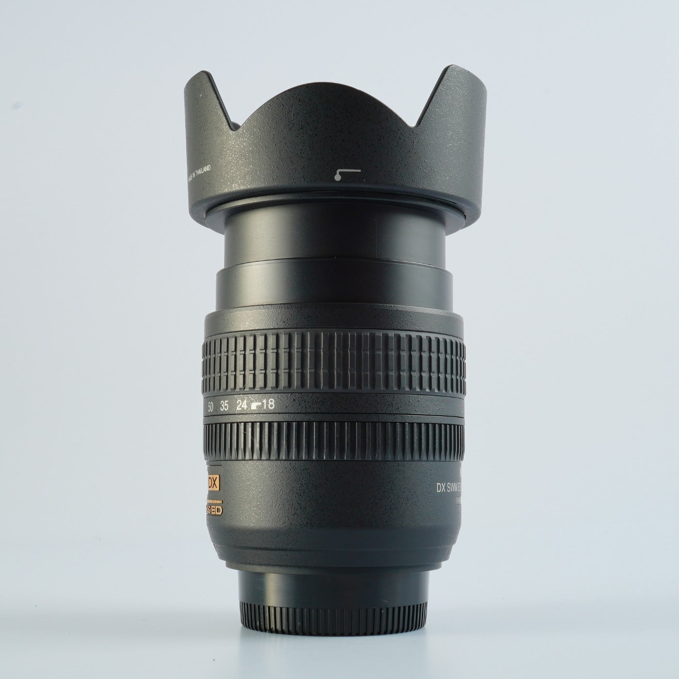 Nikon AF-S DX Nikkor 18-70mm f/3.5-4.5 G ED IF ズームレンズ