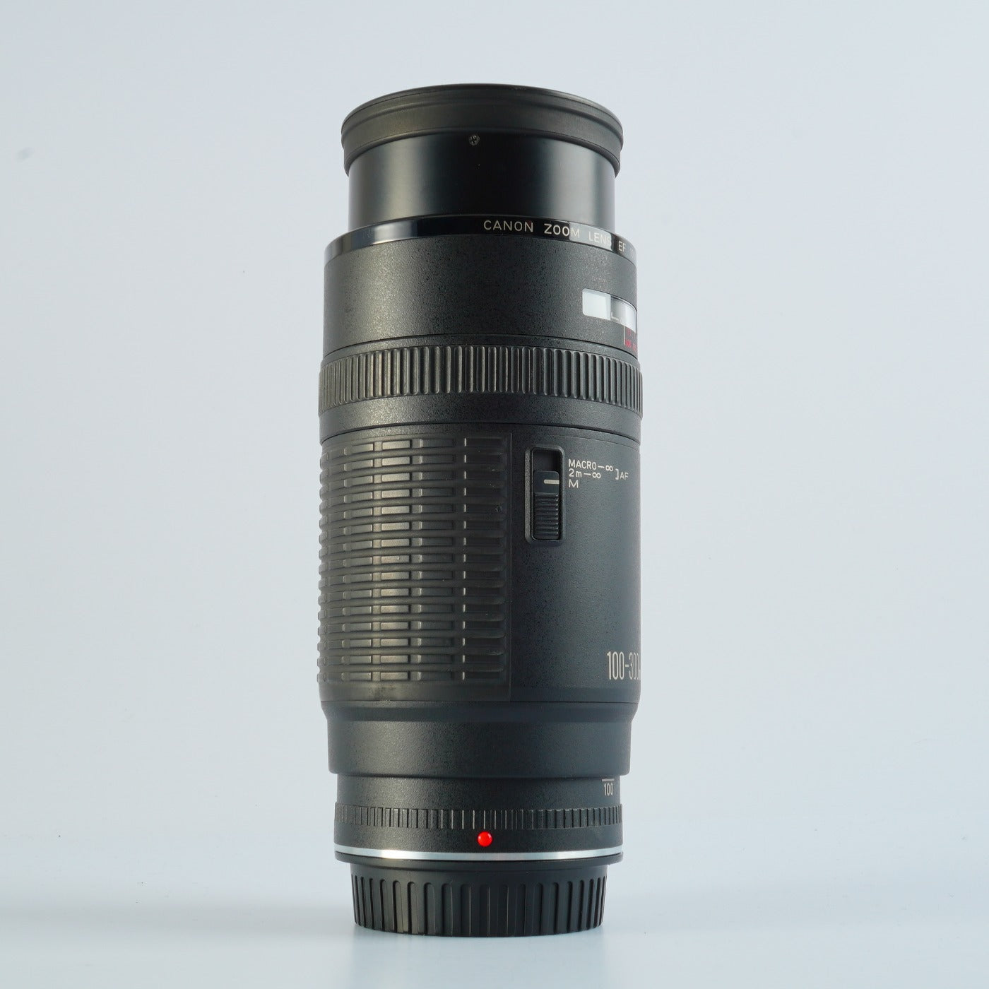 Canon EF 100-300mm F/5.6 ズームレンズ