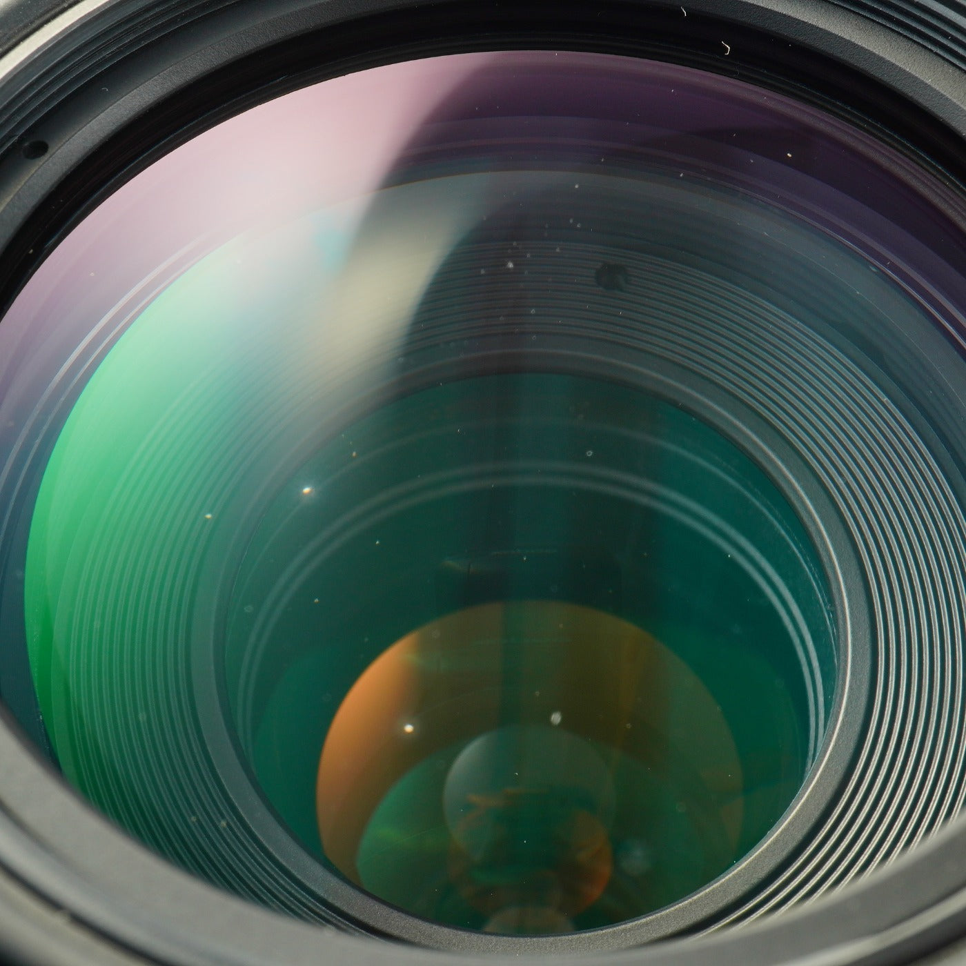 Canon EF 100-300mm F/5.6 ズームレンズ