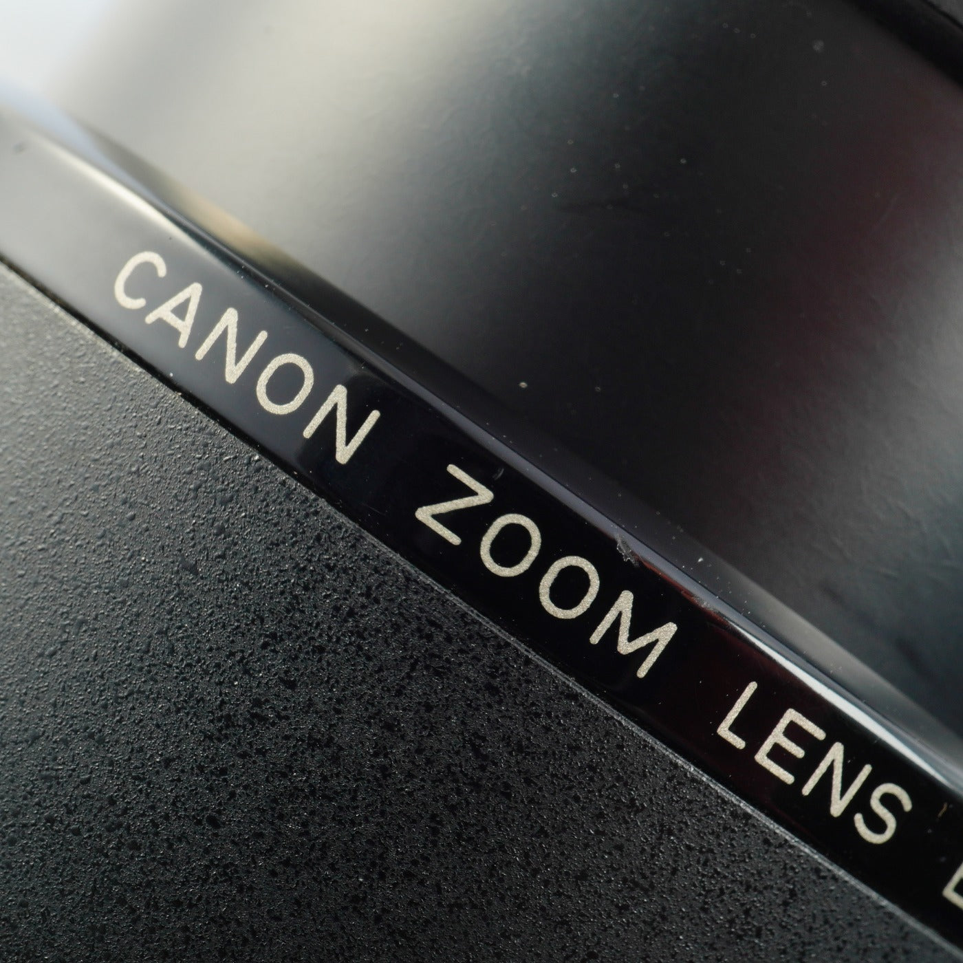 Canon EF 100-300mm F/5.6 ズームレンズ