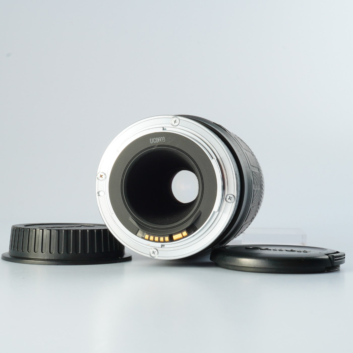 Canon EF 100-300mm F/5.6 ズームレンズ