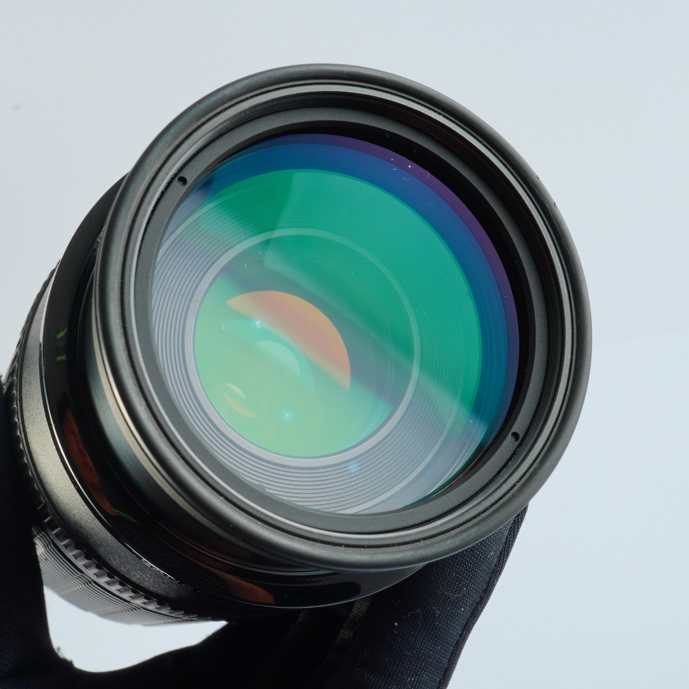 Canon EF 100-300mm F/5.6 ズームレンズ