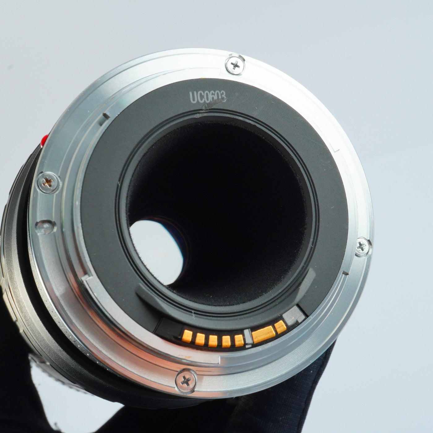 Canon EF 100-300mm F/5.6 ズームレンズ
