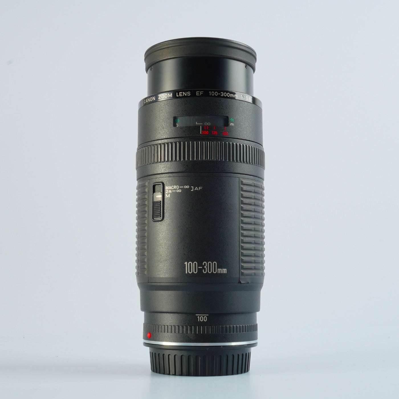 Canon EF 100-300mm F/5.6 ズームレンズ