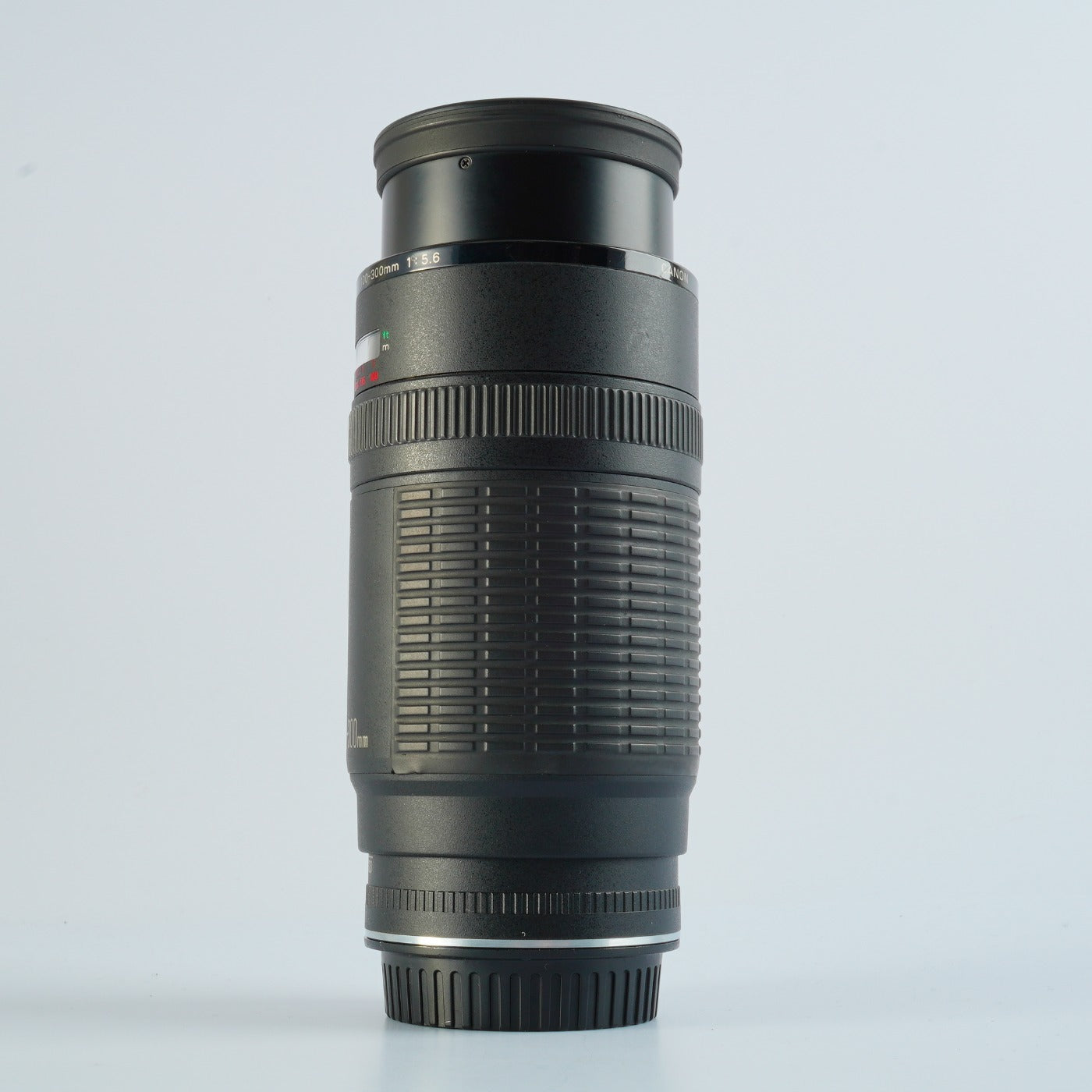 Canon EF 100-300mm F/5.6 ズームレンズ
