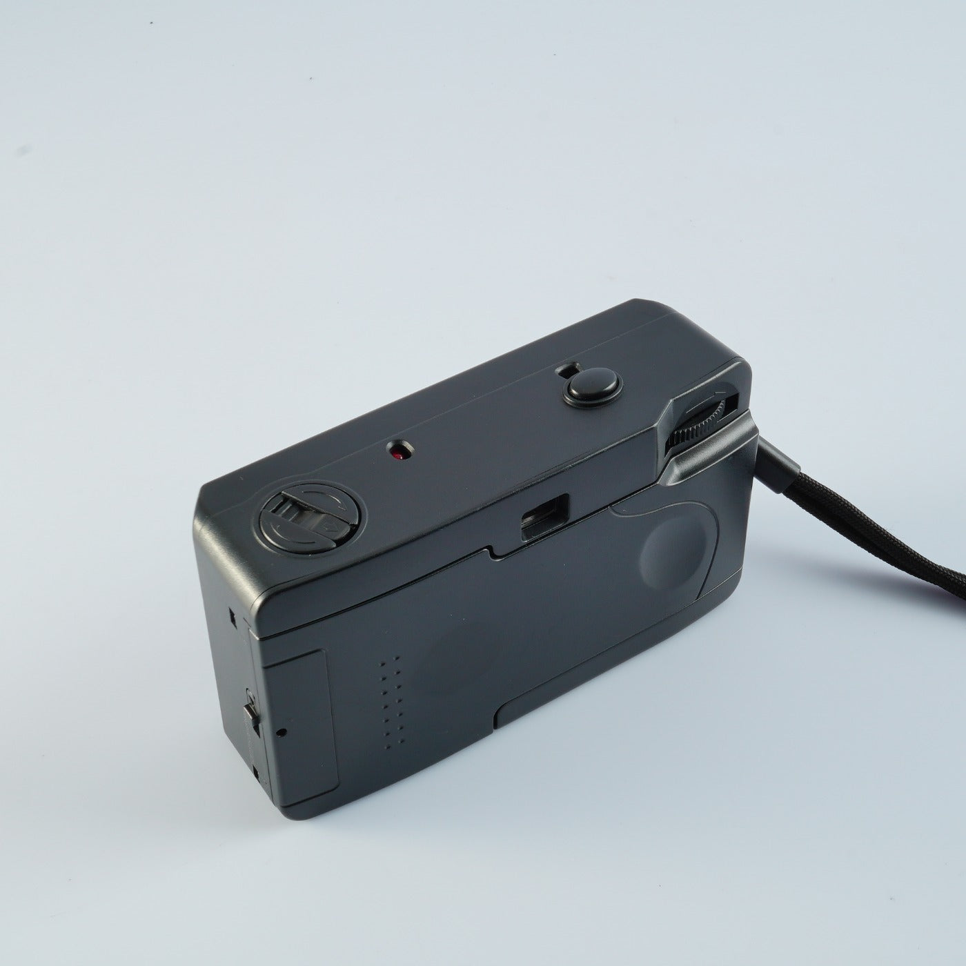 Escura Snaps 35 Half コンパクトフィルムカメラ