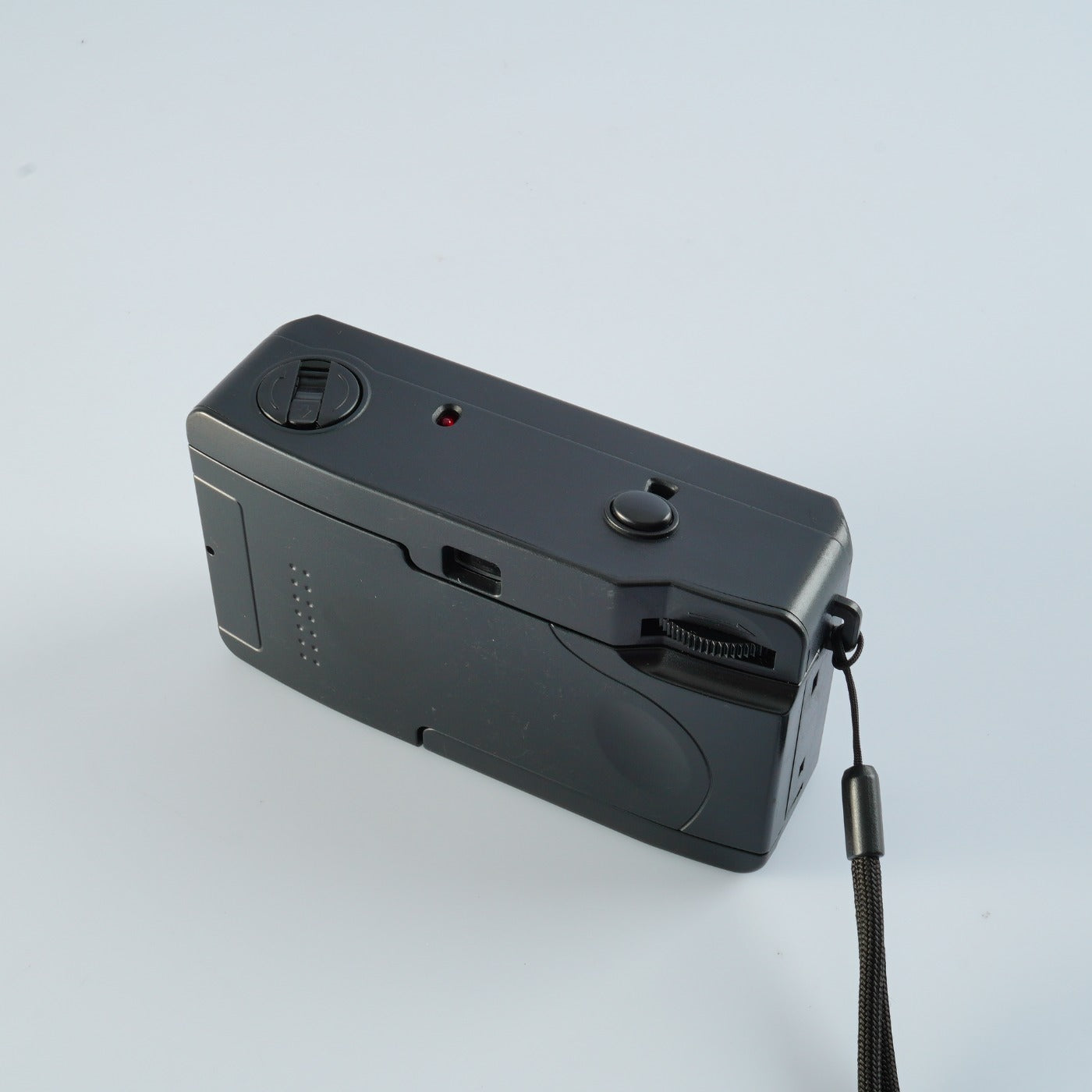 Escura Snaps 35 Half コンパクトフィルムカメラ