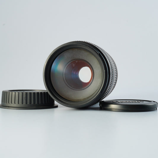 【ジャンク】 Canon EF 75-300mm F/4-5.6 Ⅱ ズームレンズ