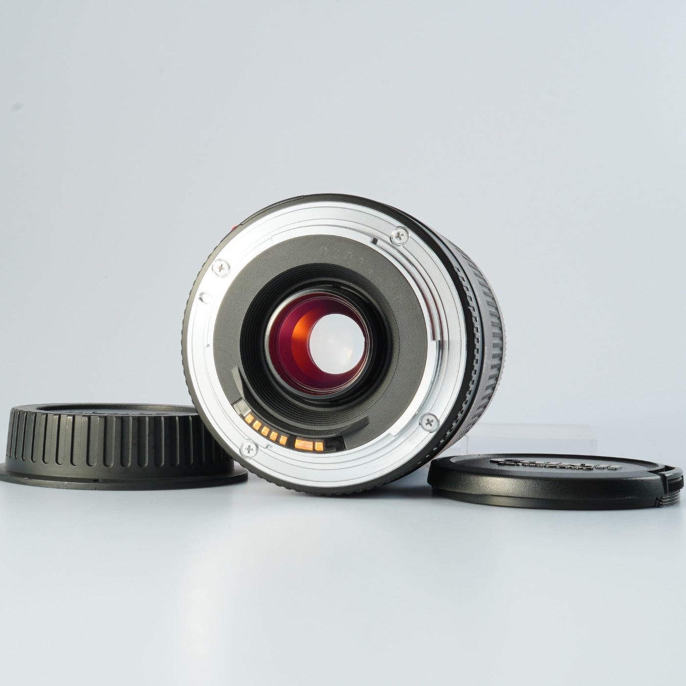 【ジャンク】 Canon EF 75-300mm F/4-5.6 Ⅱ ズームレンズ