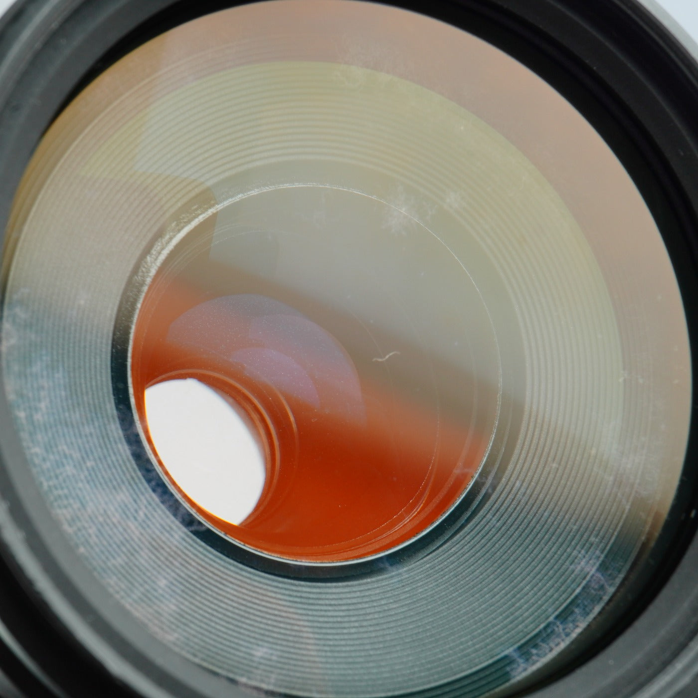 【ジャンク】 Canon EF 75-300mm F/4-5.6 Ⅱ ズームレンズ