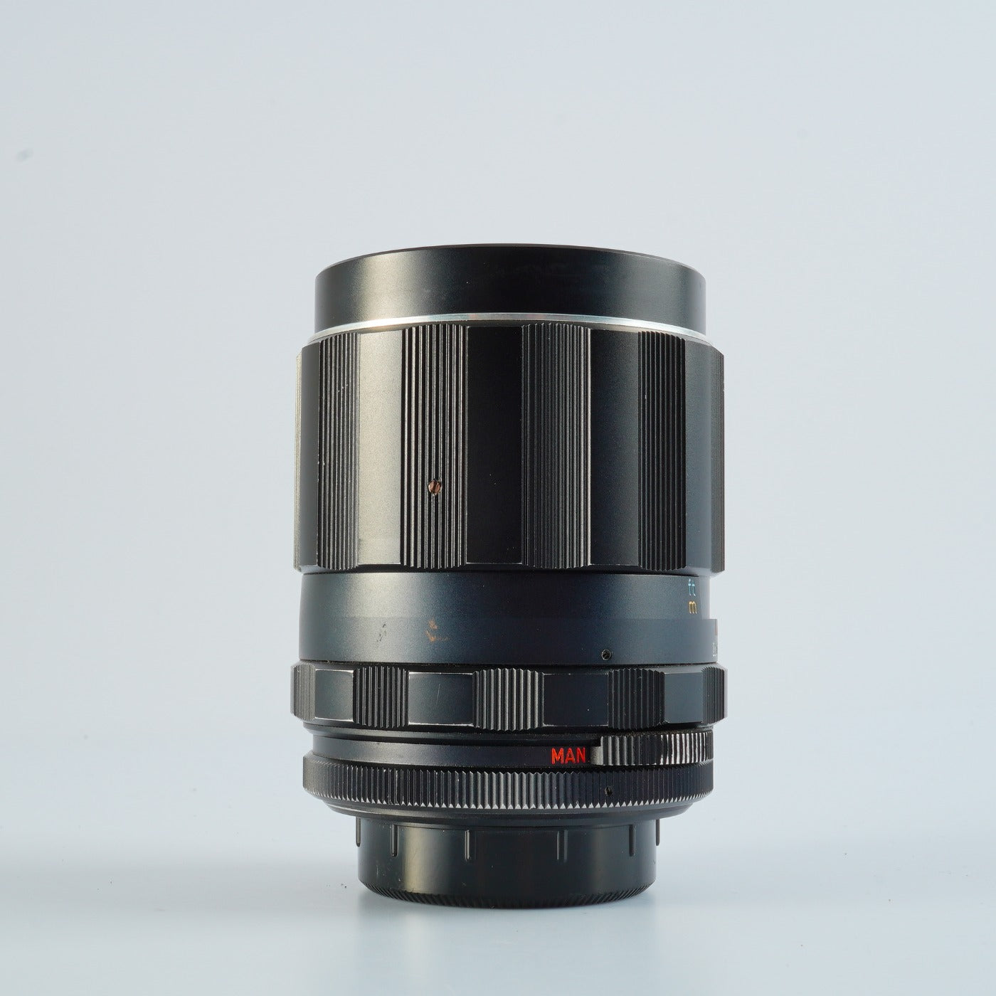 PENTAX Super Takumar 135mm F/2.5 (M42用) 単焦点レンズ