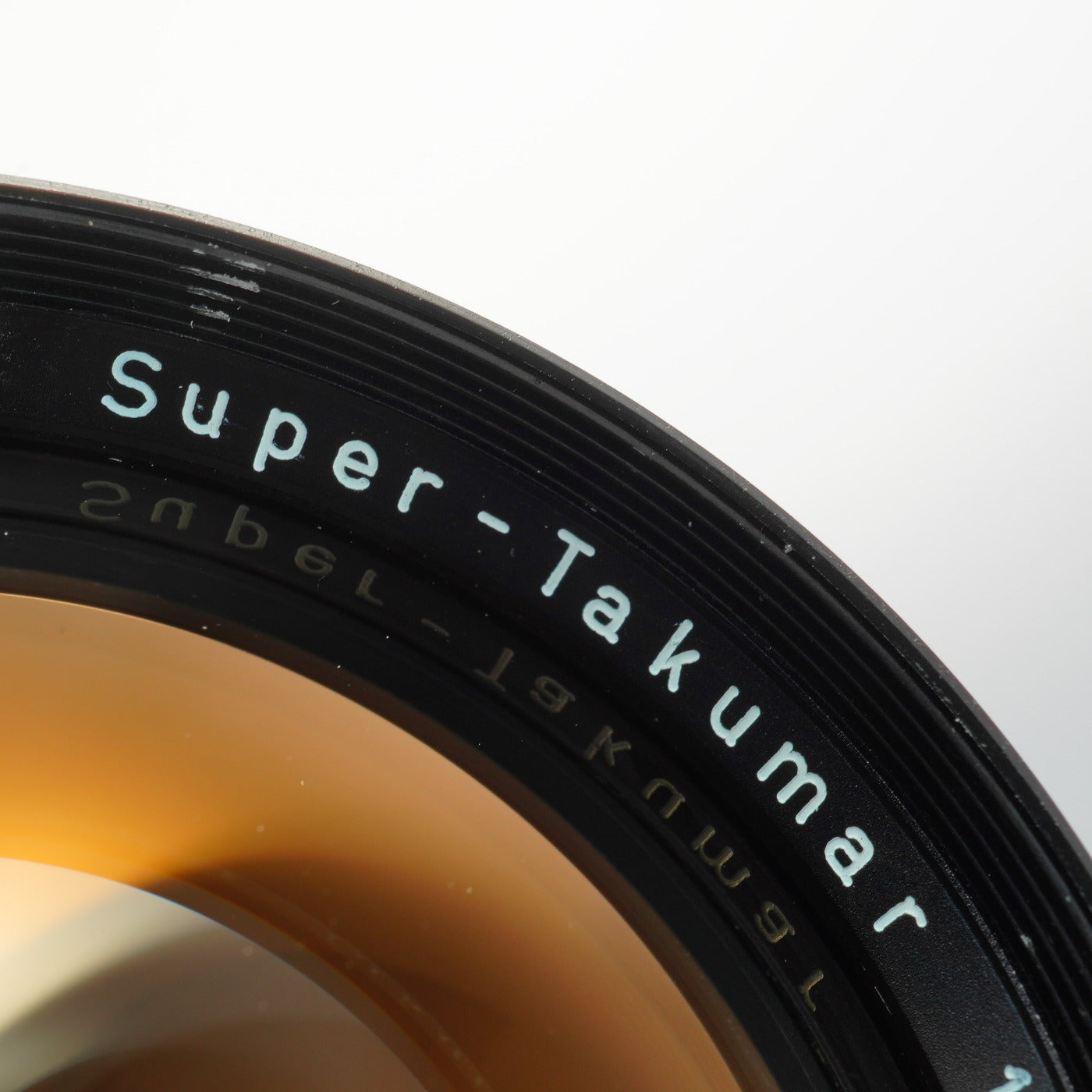 PENTAX Super Takumar 135mm F/2.5 (M42用) 単焦点レンズ