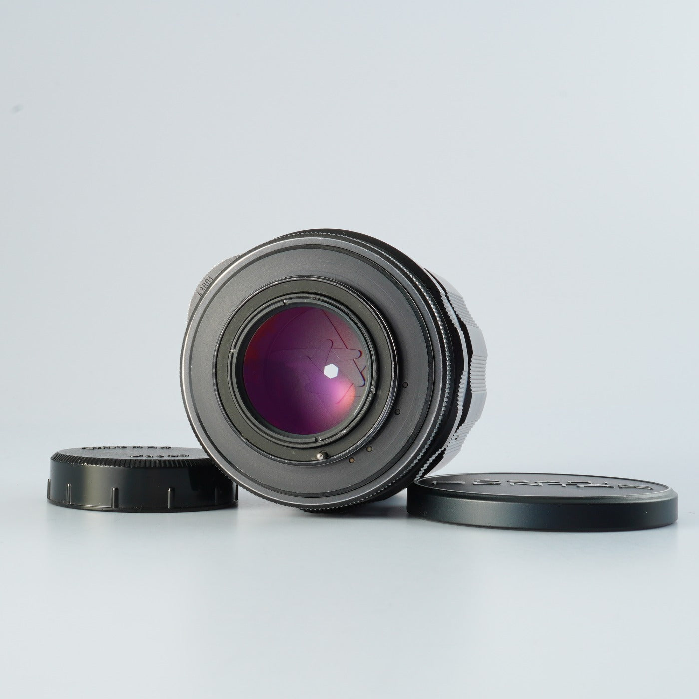 PENTAX Super Takumar 135mm F/2.5 (M42用) 単焦点レンズ