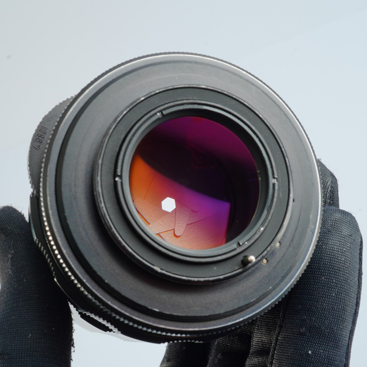 PENTAX Super Takumar 135mm F/2.5 (M42用) 単焦点レンズ