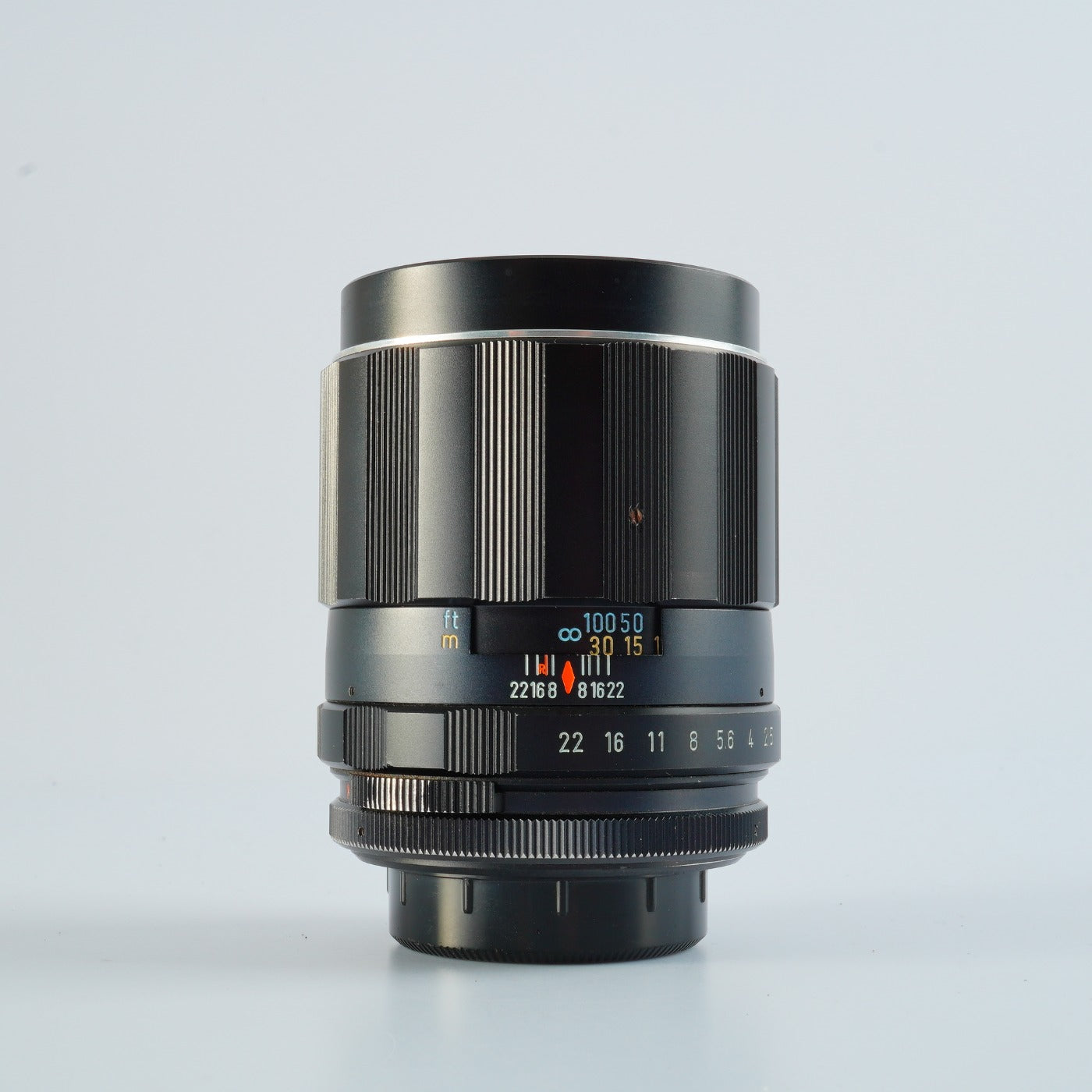 PENTAX Super Takumar 135mm F/2.5 (M42用) 単焦点レンズ