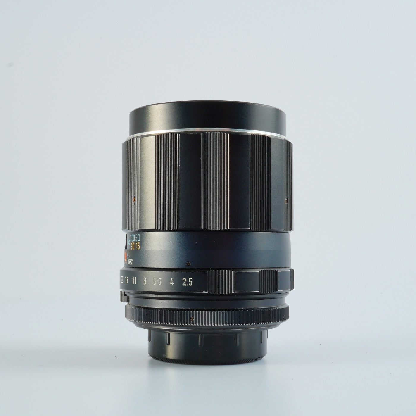 PENTAX Super Takumar 135mm F/2.5 (M42用) 単焦点レンズ