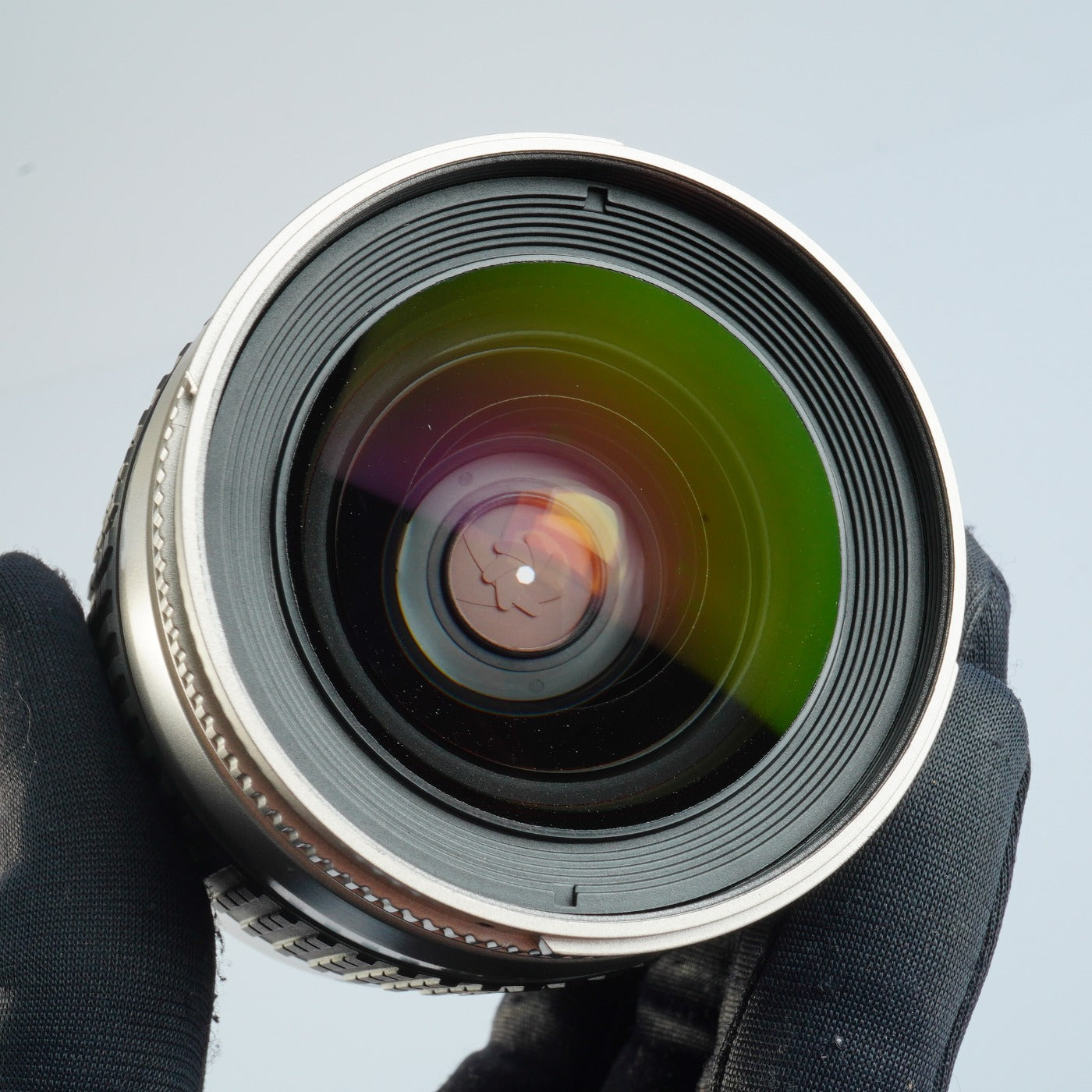 Nikon U (N65QD) + AF Nikkor 28-80mm F/3.3-5.6 G AF フィルム一眼レフカメラ