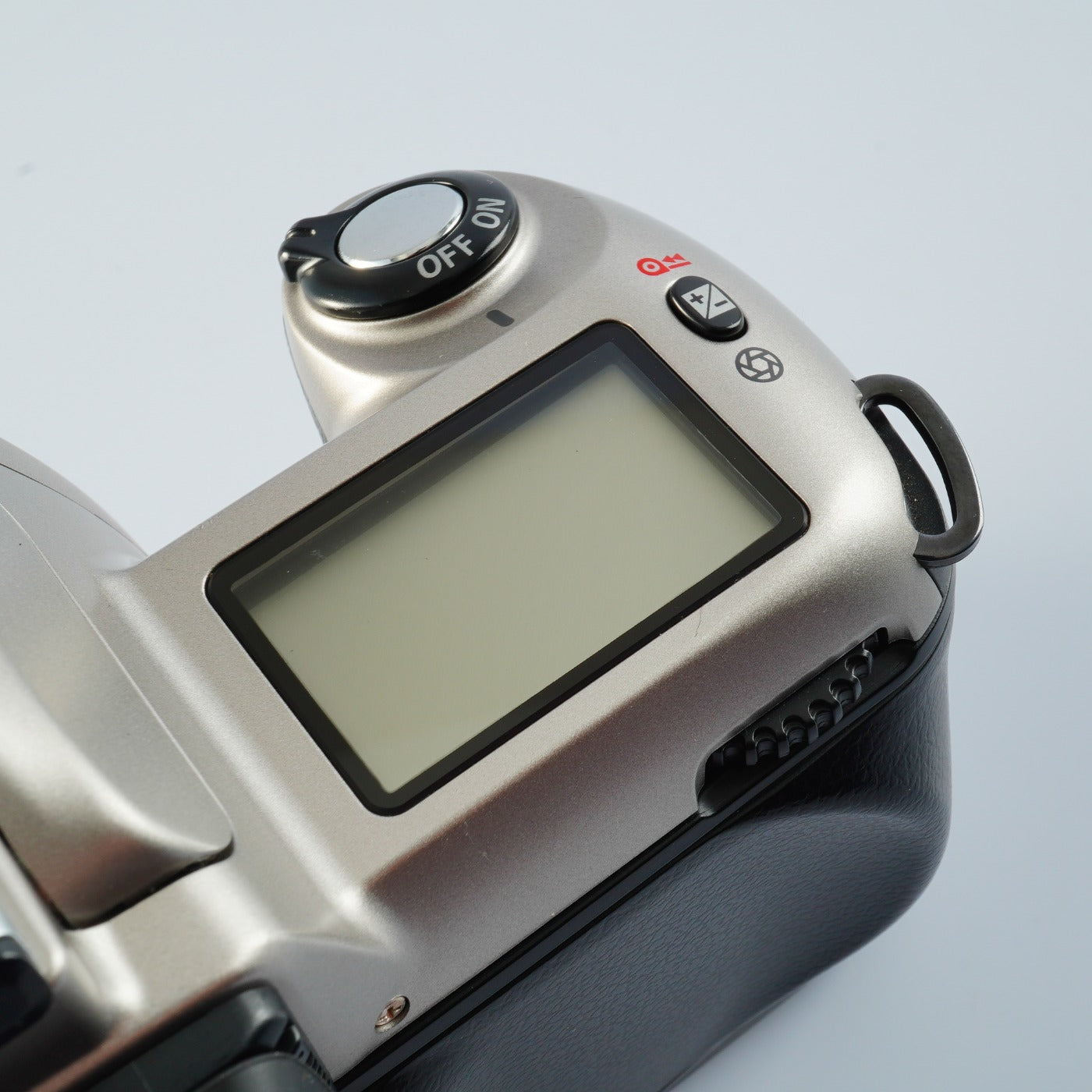 Nikon U (N65QD) + AF Nikkor 28-80mm F/3.3-5.6 G AF フィルム一眼レフカメラ