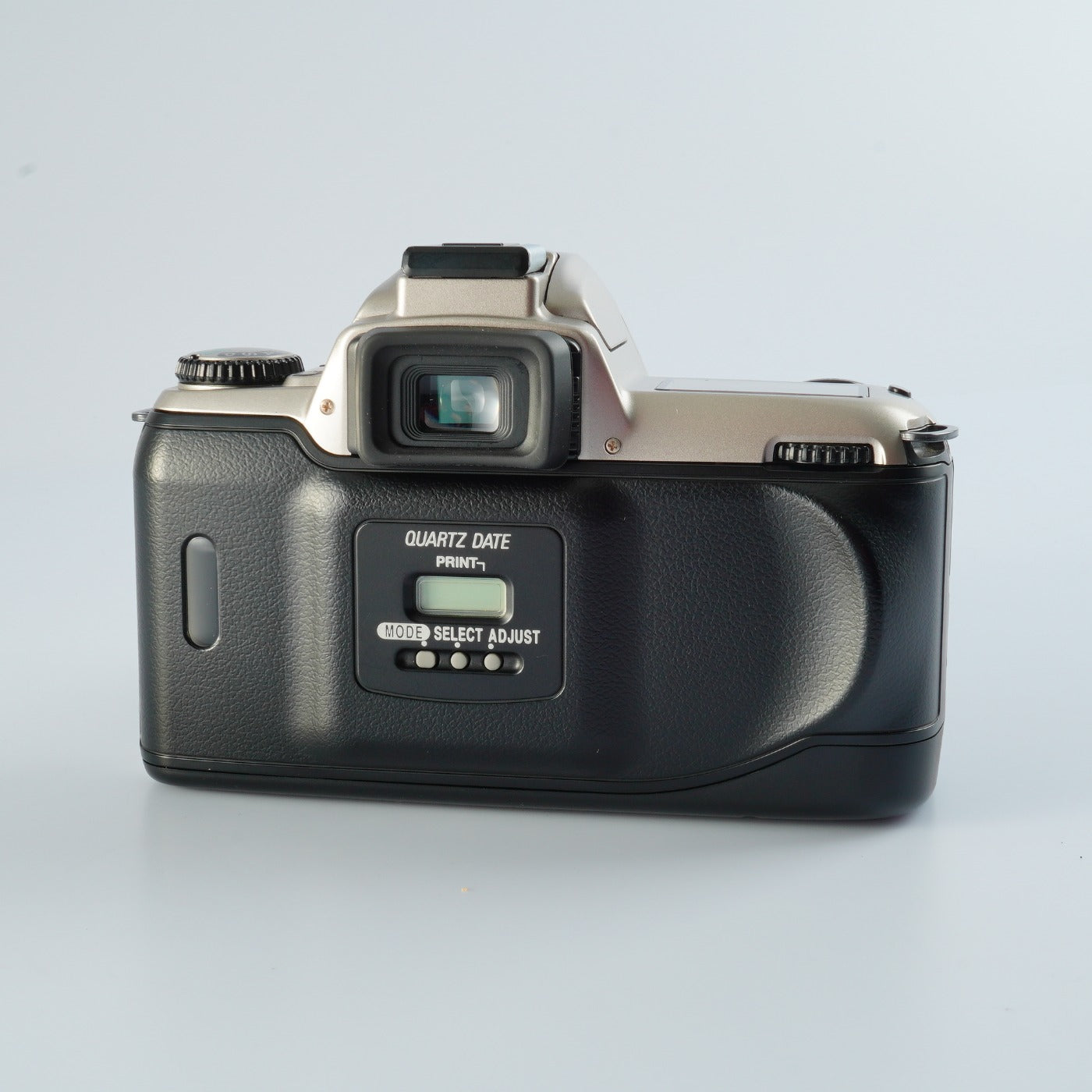 Nikon U (N65QD) + AF Nikkor 28-80mm F/3.3-5.6 G AF フィルム一眼レフカメラ