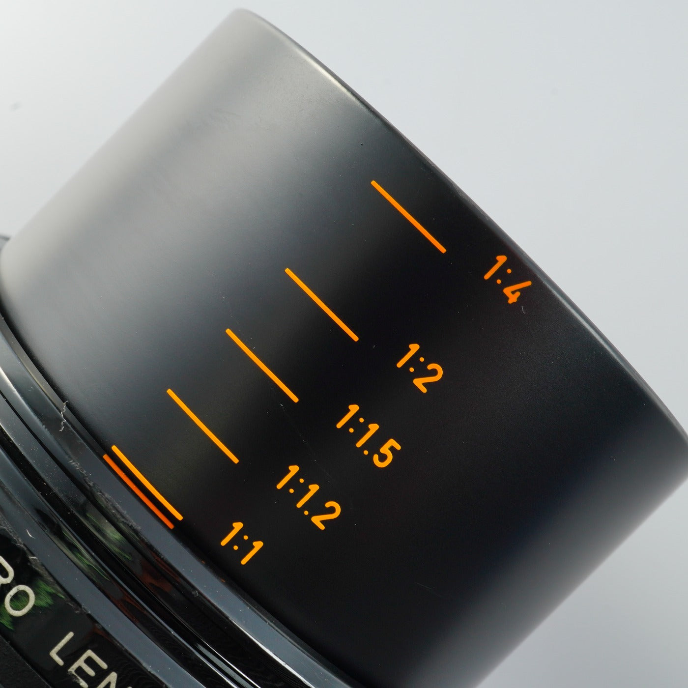 【ジャンク】 Canon EF CONPACT-MACRO 50mm F/2.5 単焦点レンズ