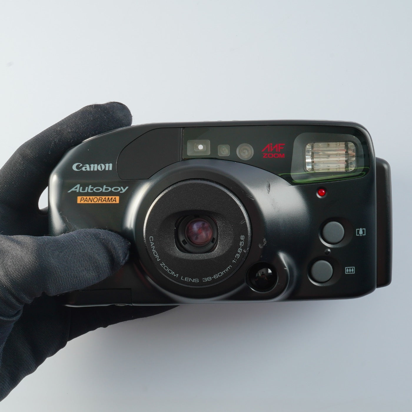 Canon Autoboy ( Sure Shot ) Panorama コンパクトフィルムカメラ