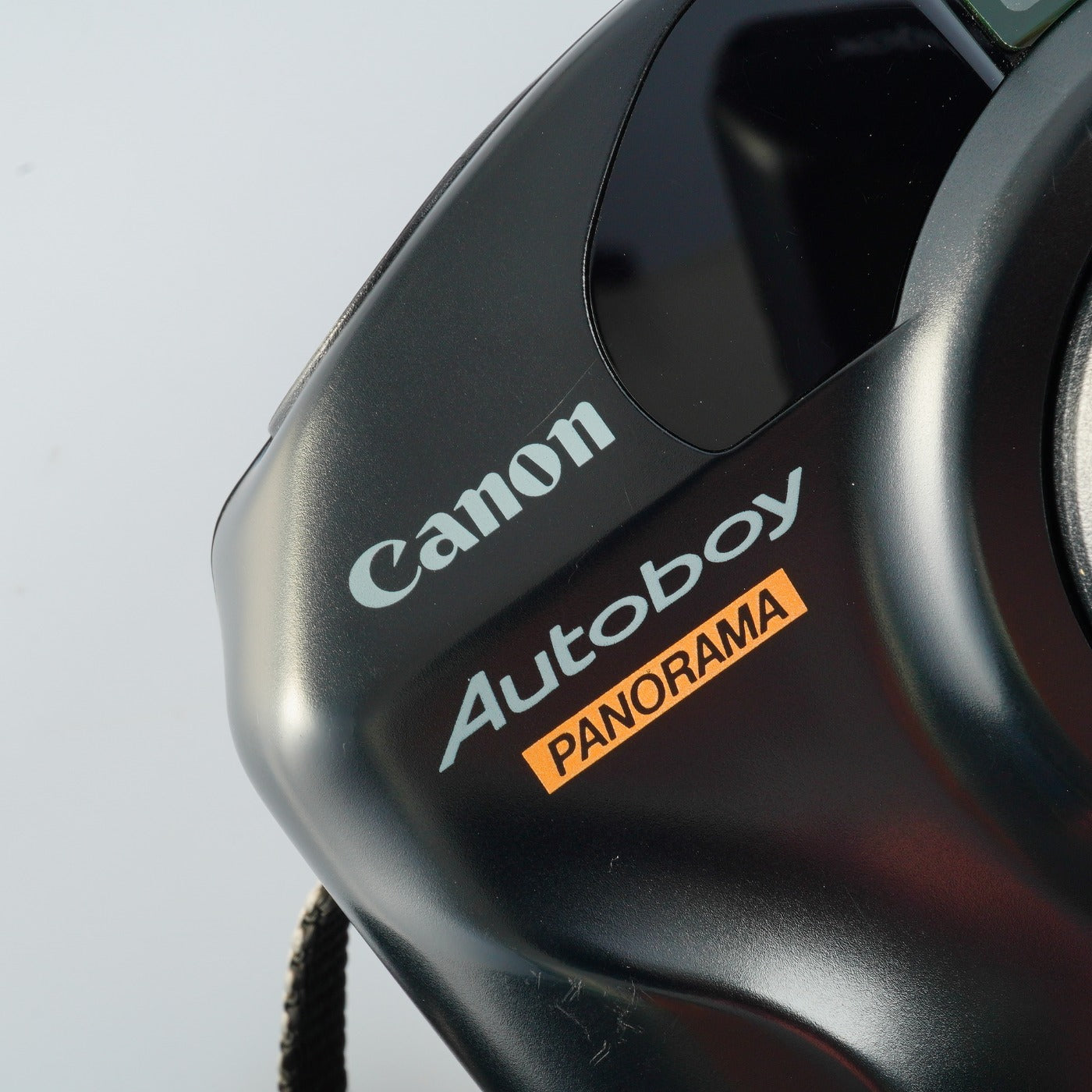 Canon Autoboy ( Sure Shot ) Panorama コンパクトフィルムカメラ