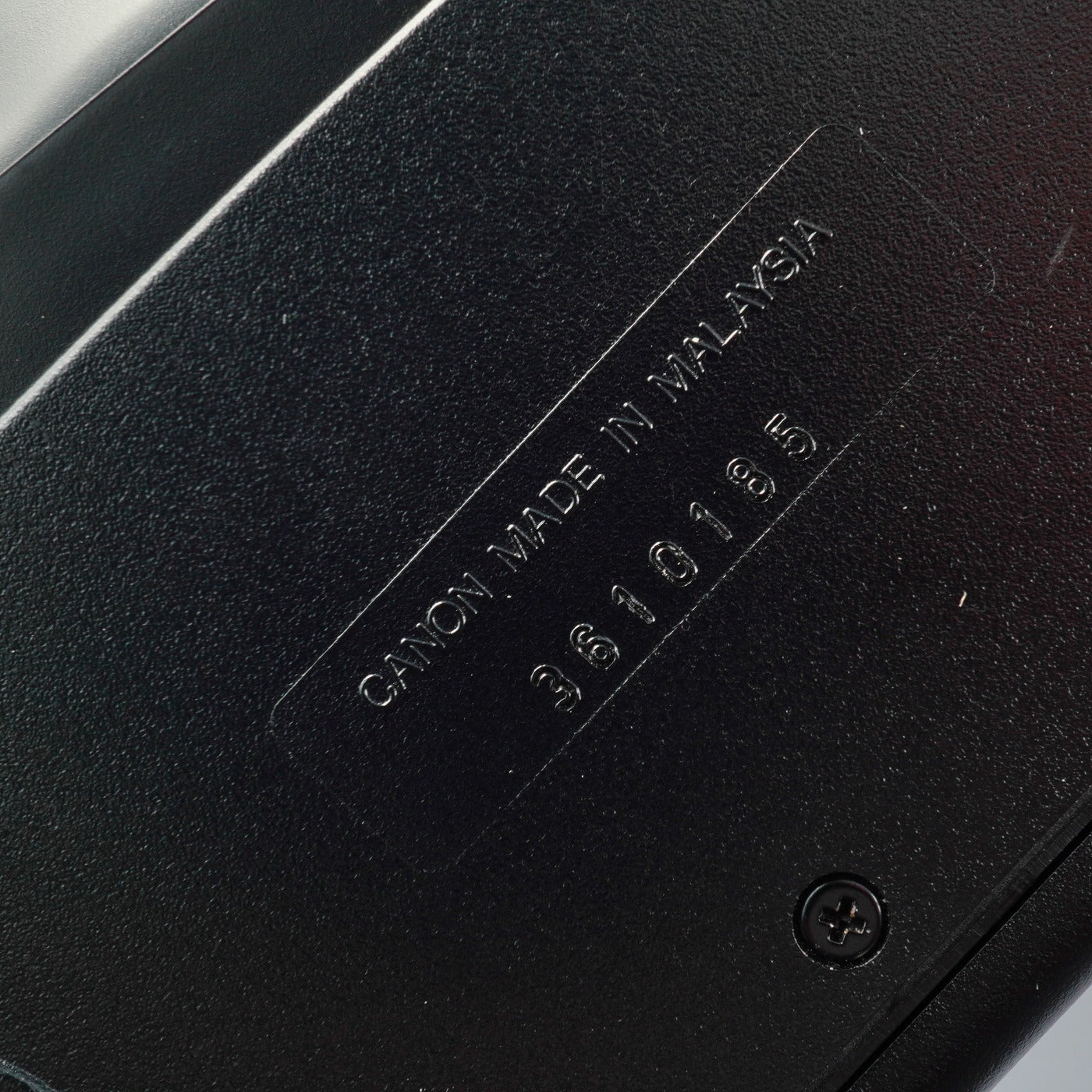 Canon Autoboy ( Sure Shot ) Panorama コンパクトフィルムカメラ