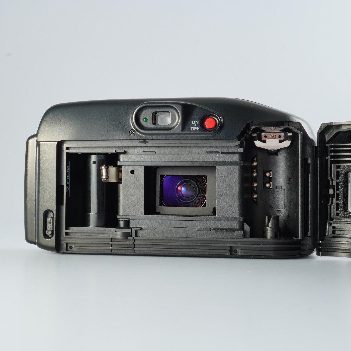 Canon Autoboy ( Sure Shot ) Panorama コンパクトフィルムカメラ