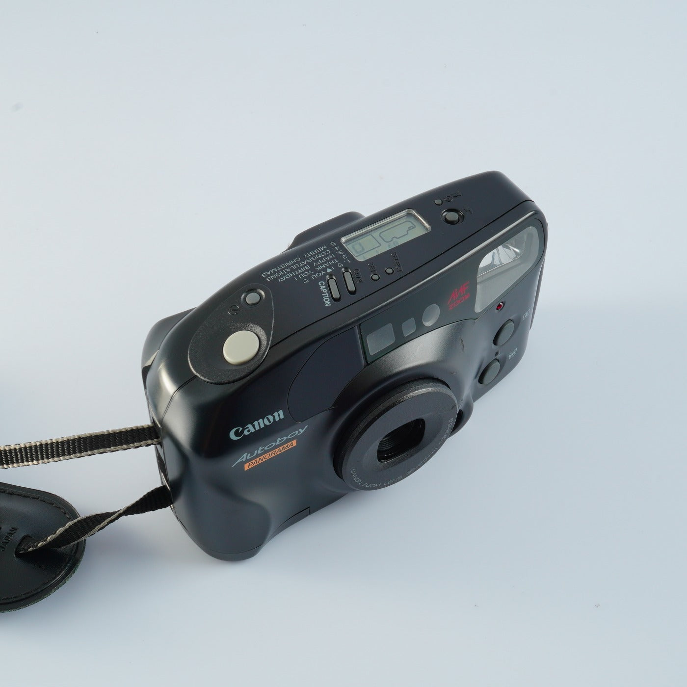 Canon Autoboy ( Sure Shot ) Panorama コンパクトフィルムカメラ