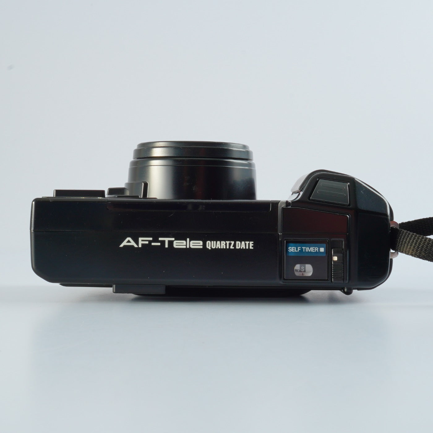 MINOLTA AF Tele コンパクトフィルムカメラ