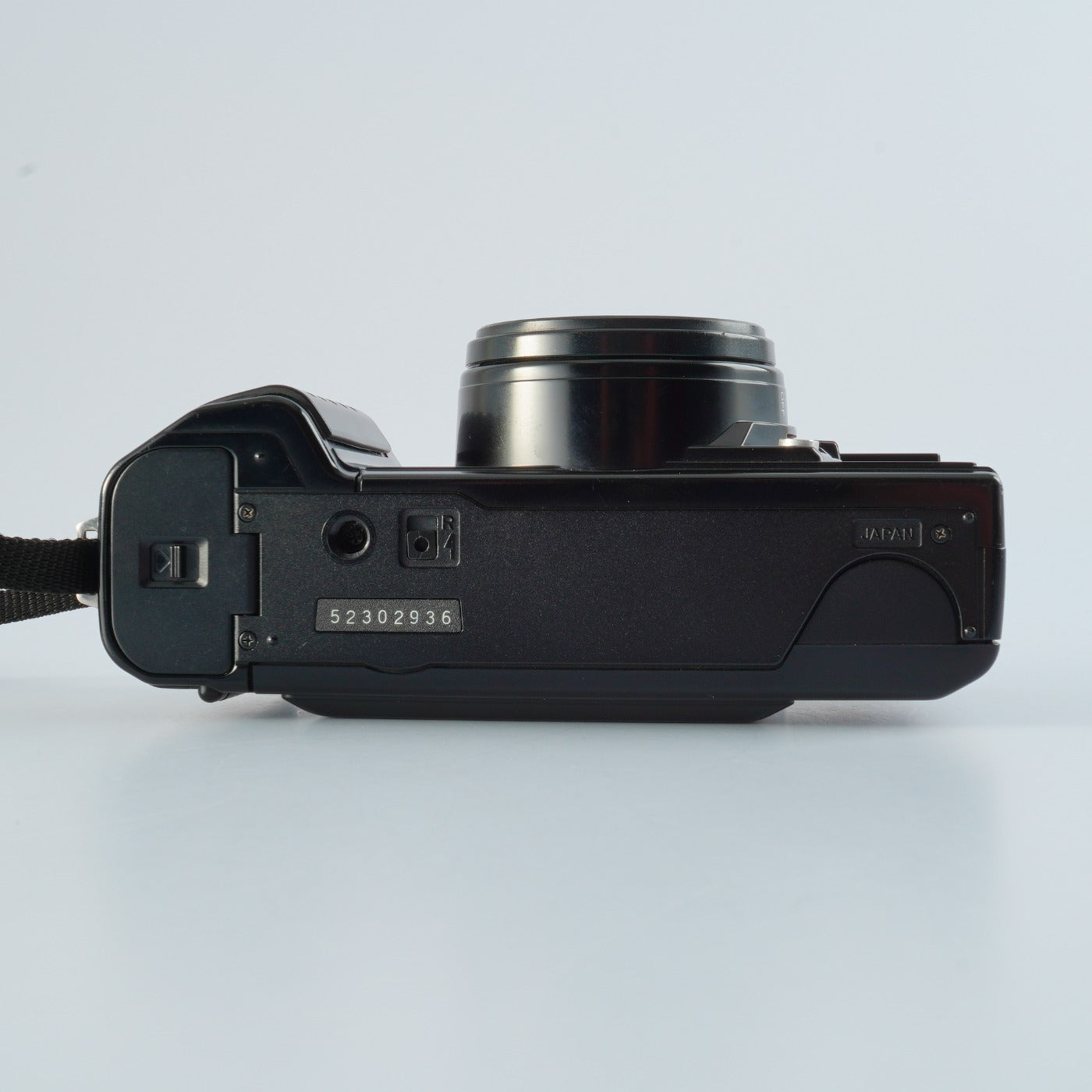 MINOLTA AF Tele コンパクトフィルムカメラ