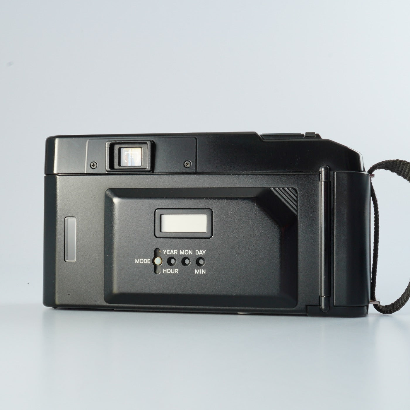 MINOLTA AF Tele コンパクトフィルムカメラ