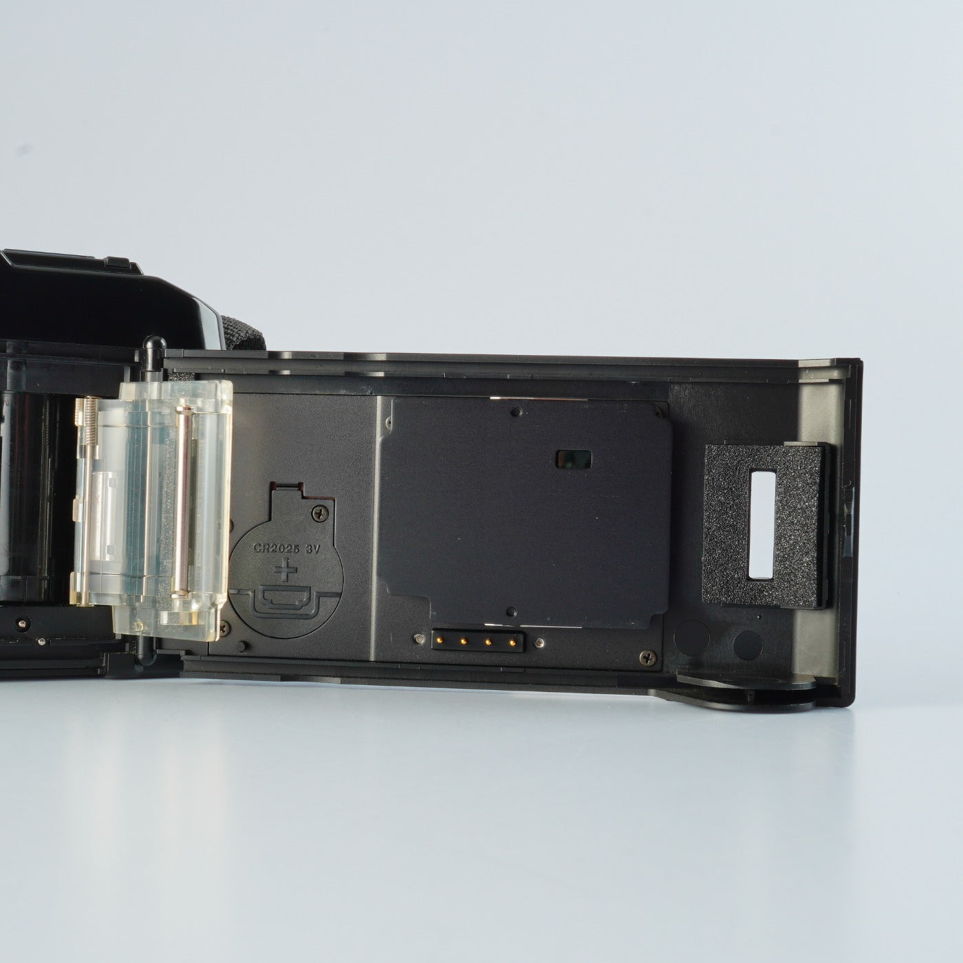 MINOLTA AF Tele コンパクトフィルムカメラ