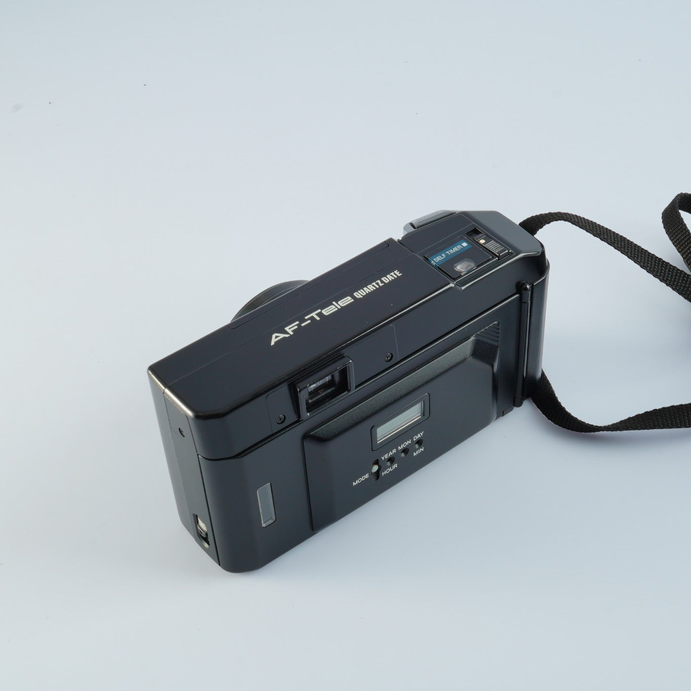 MINOLTA AF Tele コンパクトフィルムカメラ