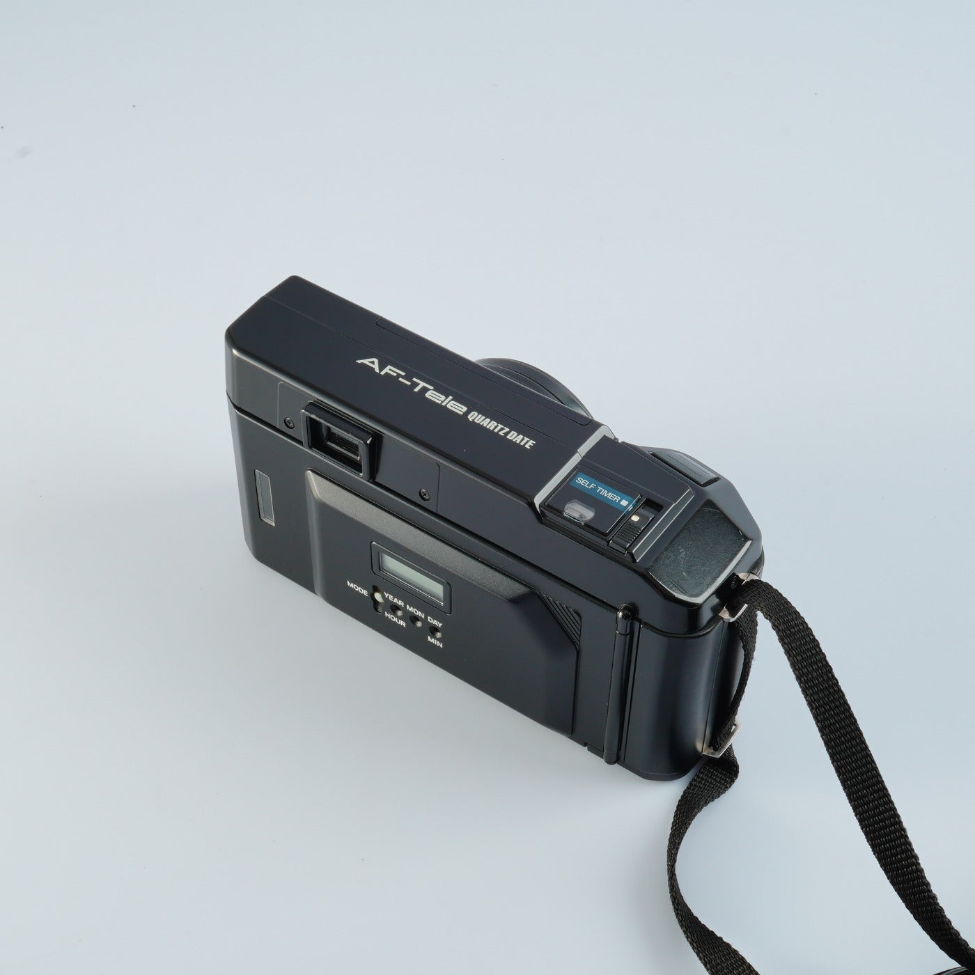 MINOLTA AF Tele コンパクトフィルムカメラ
