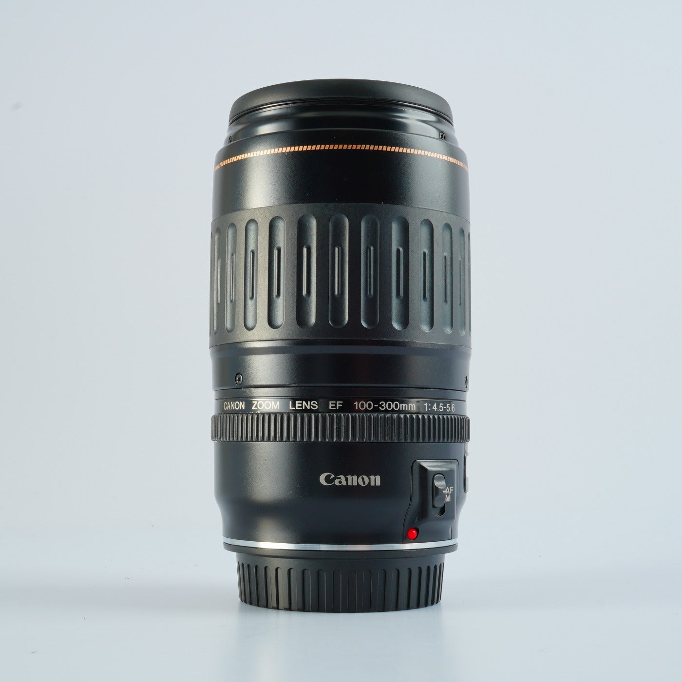 Canon EF 100-300 F/4.5-5.6 Ultrasonic ズームレンズ