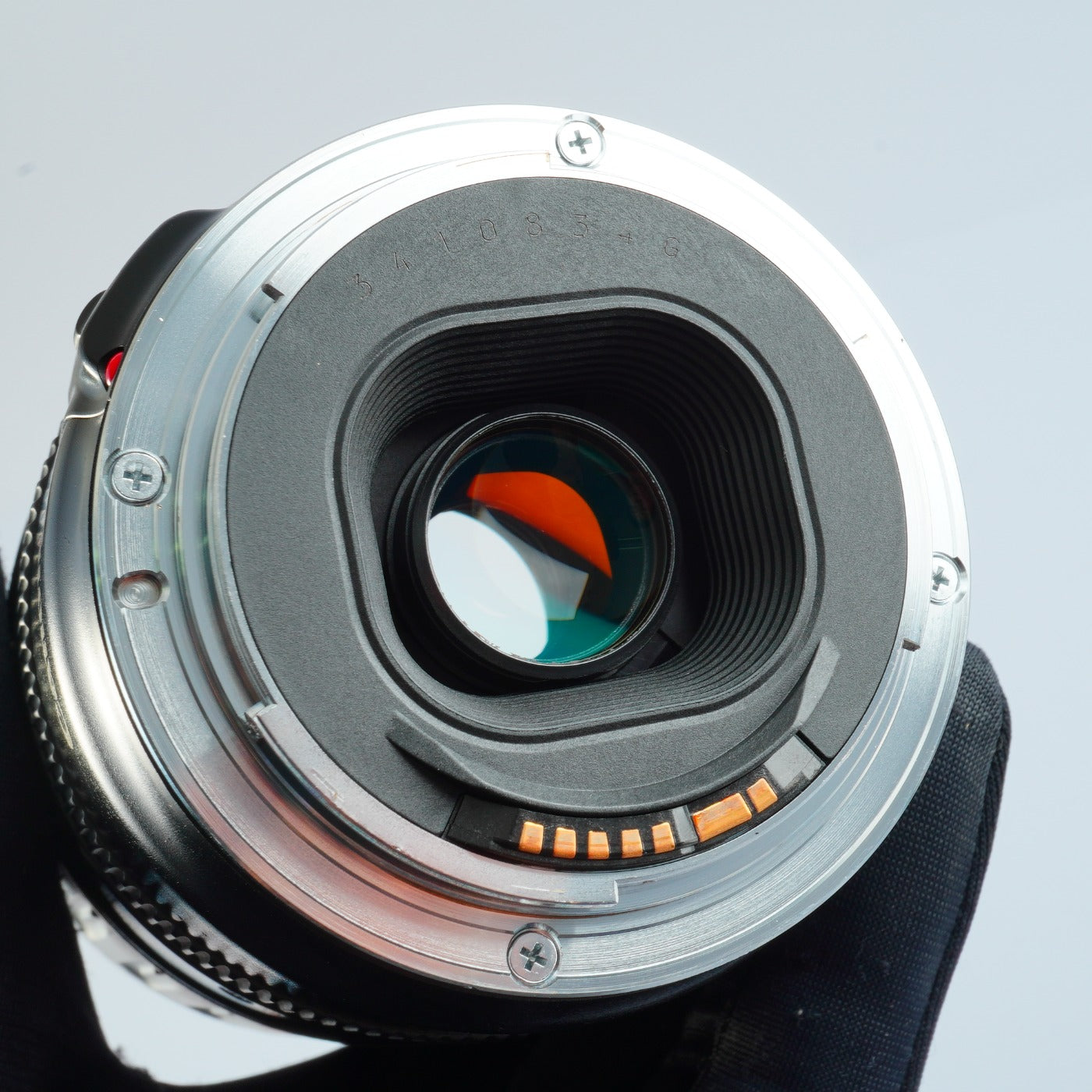 Canon EF 100-300 F/4.5-5.6 Ultrasonic ズームレンズ