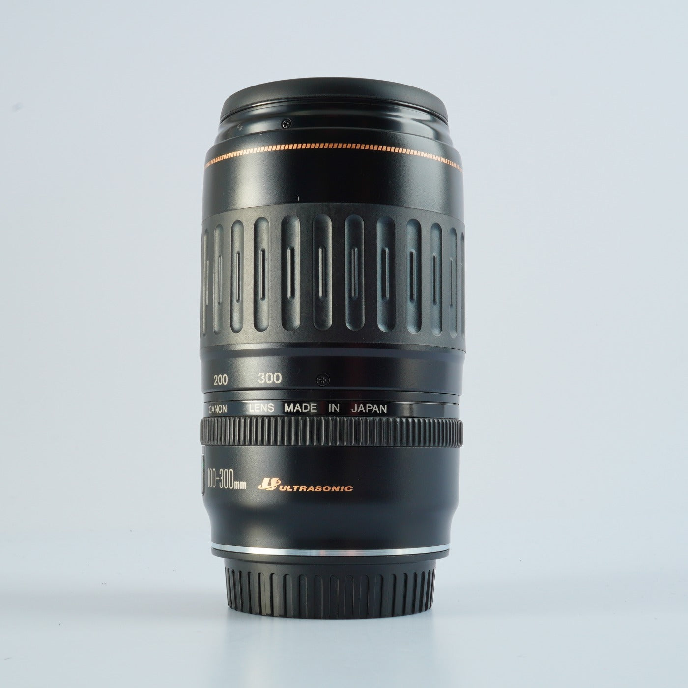Canon EF 100-300 F/4.5-5.6 Ultrasonic ズームレンズ