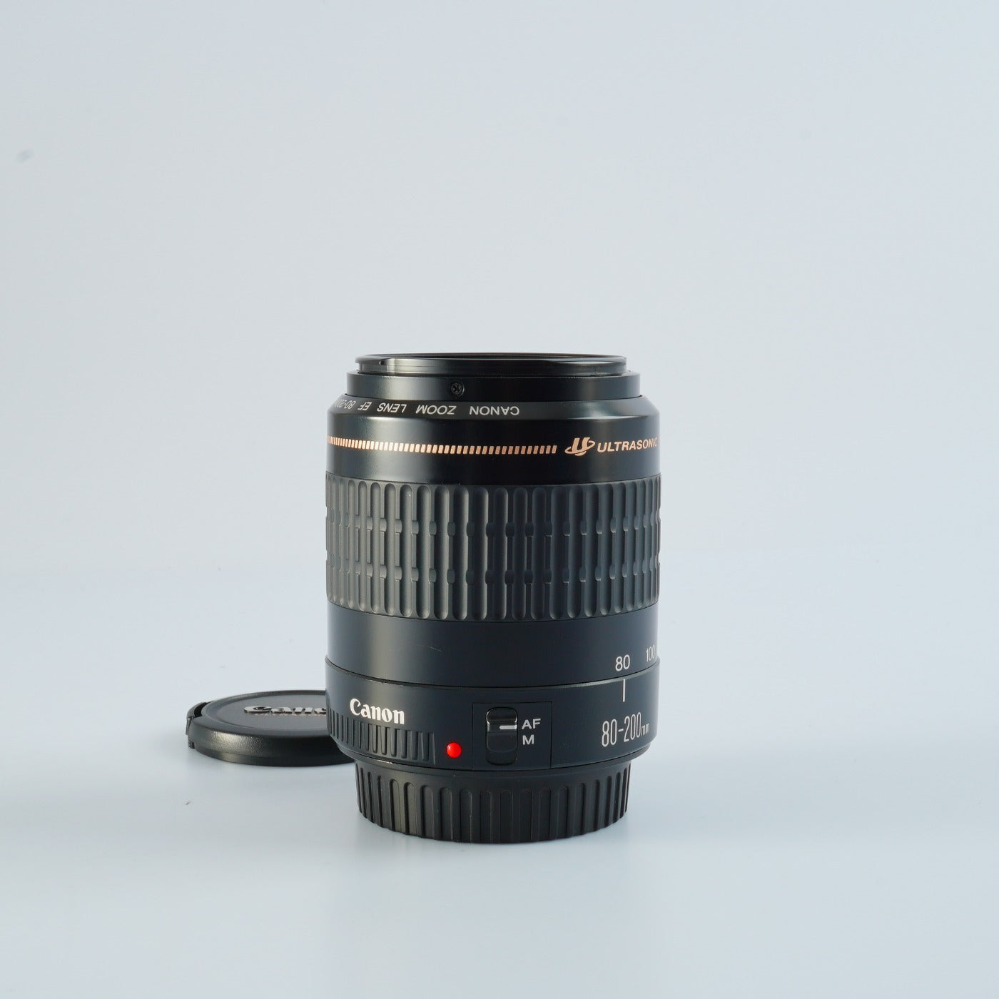 Canon EF 80-200mm f/4.5-5.6 Ultrasonic ズームレンズ