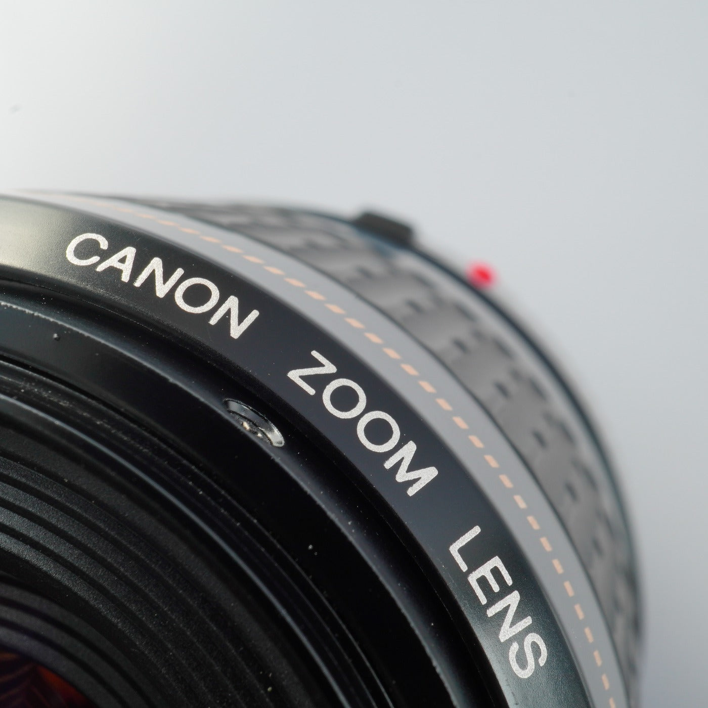 Canon EF 80-200mm f/4.5-5.6 Ultrasonic ズームレンズ