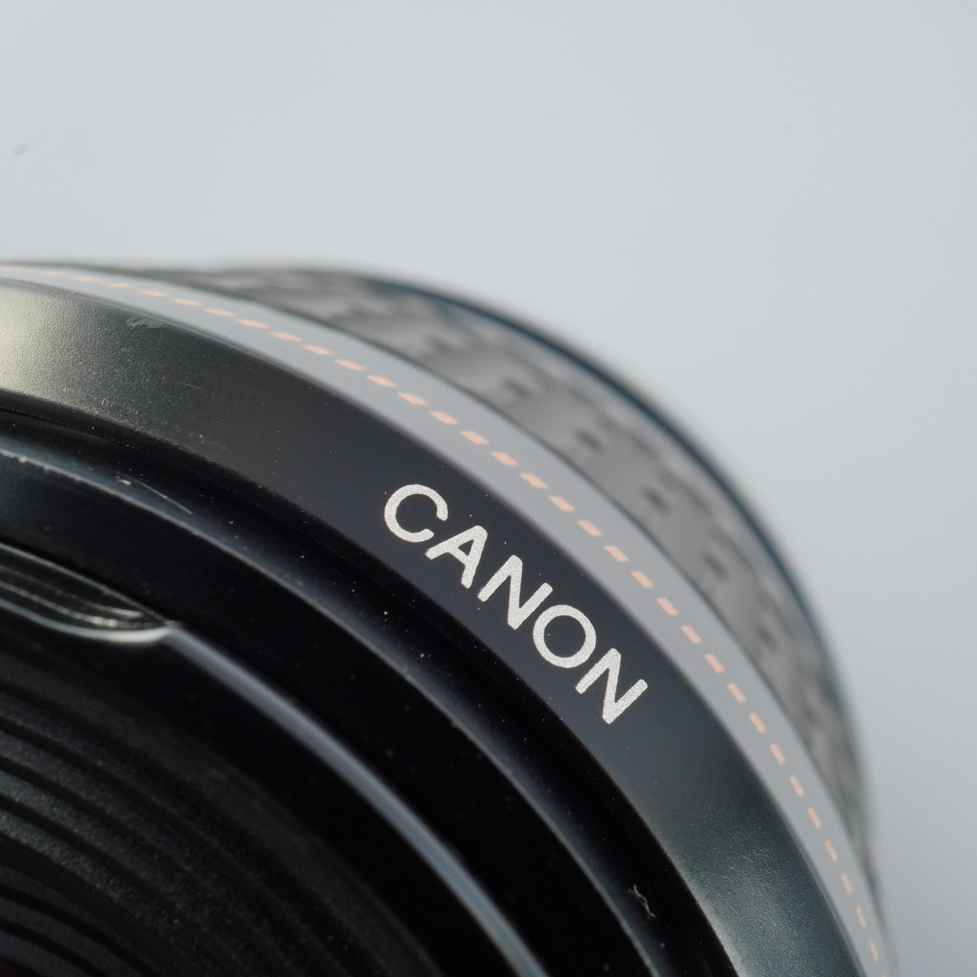 Canon EF 80-200mm f/4.5-5.6 Ultrasonic ズームレンズ