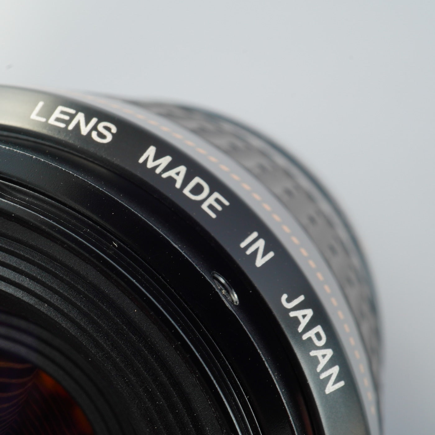 Canon EF 80-200mm f/4.5-5.6 Ultrasonic ズームレンズ
