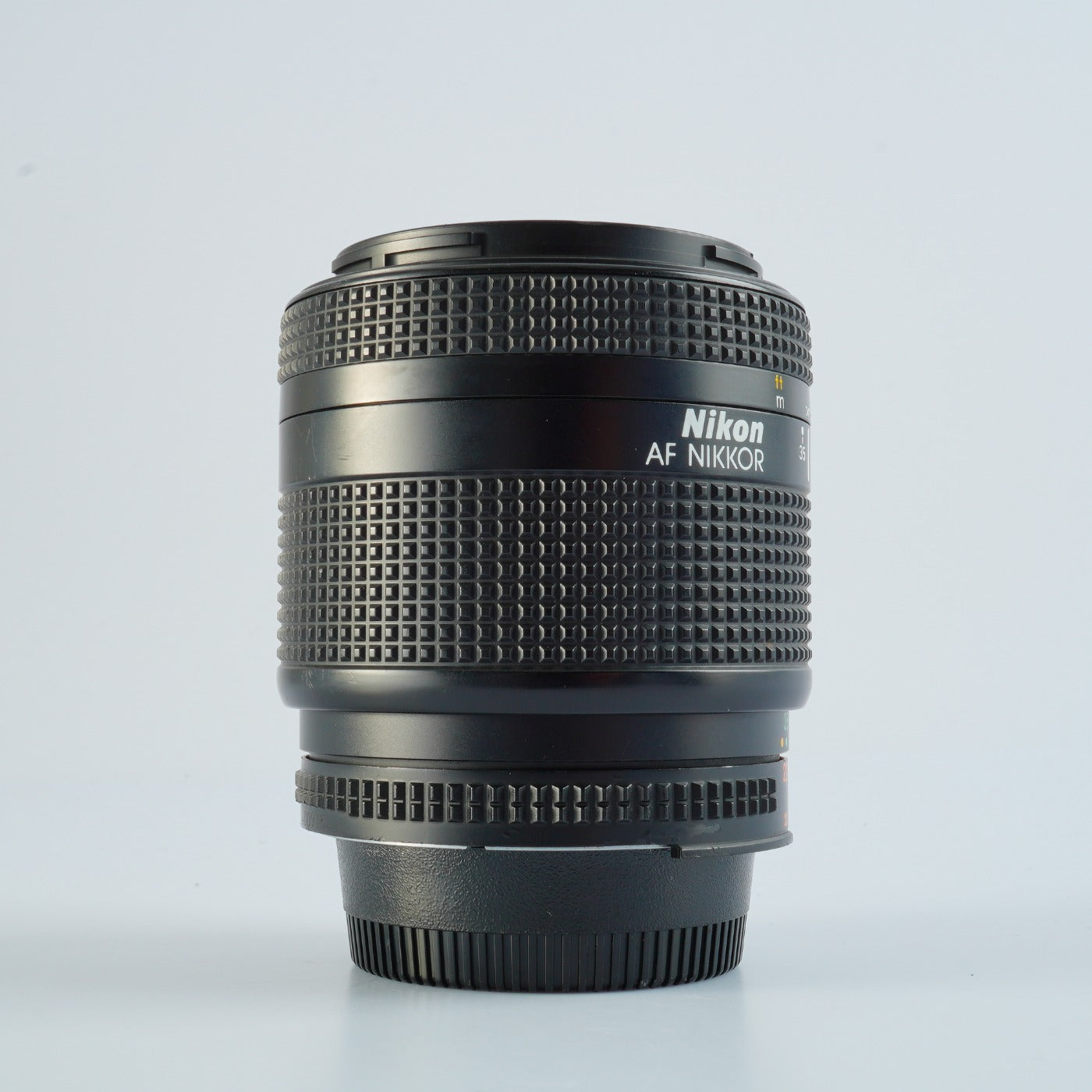Nikon AF Nikkor 35-105mm F/3.5-4.5 D ズームレンズ
