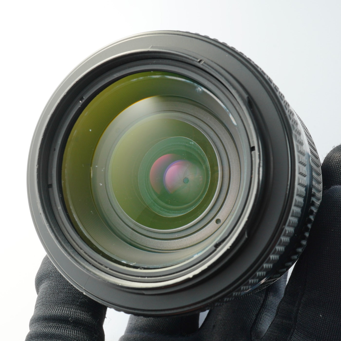 Nikon AF Nikkor 35-105mm F/3.5-4.5 D ズームレンズ