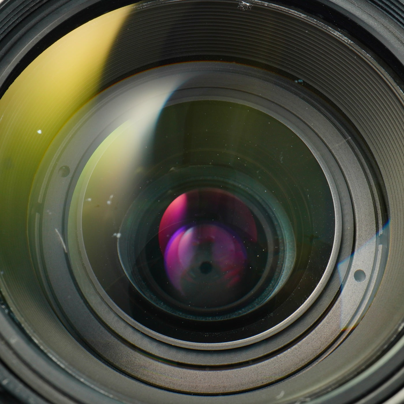 Nikon AF Nikkor 35-105mm F/3.5-4.5 D ズームレンズ