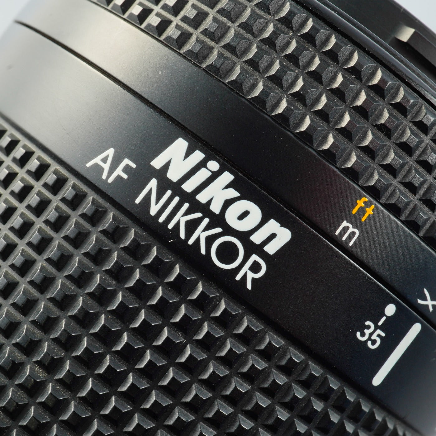 Nikon AF Nikkor 35-105mm F/3.5-4.5 D ズームレンズ
