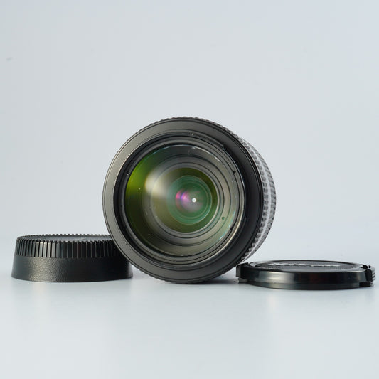 Nikon AF Nikkor 35-105mm F/3.5-4.5 D ズームレンズ