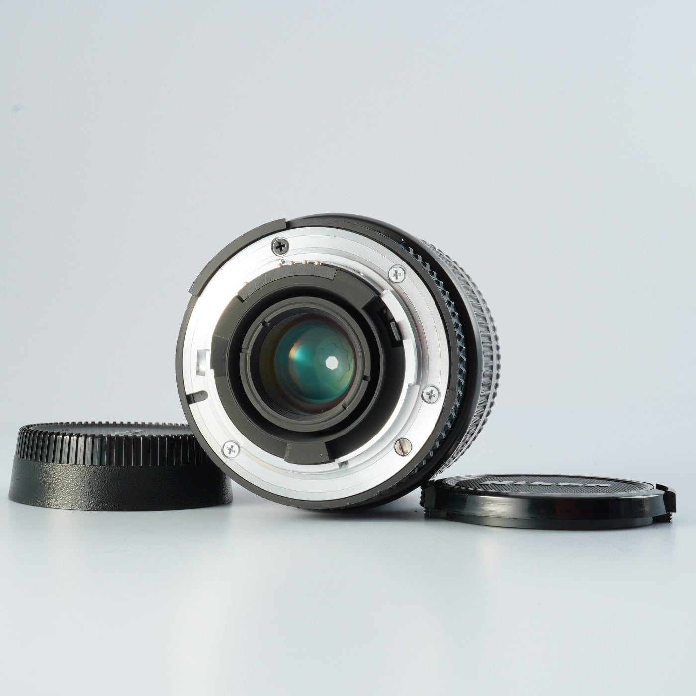 Nikon AF Nikkor 35-105mm F/3.5-4.5 D ズームレンズ