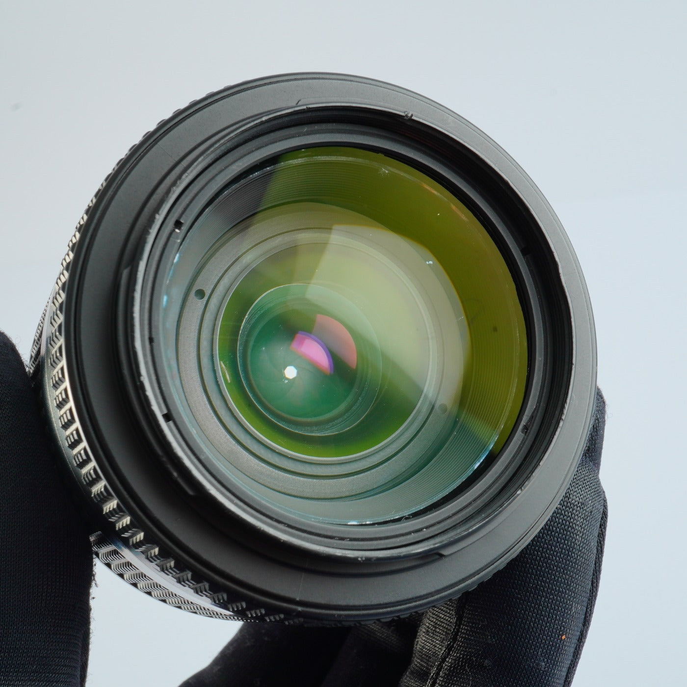 Nikon AF Nikkor 35-105mm F/3.5-4.5 D ズームレンズ