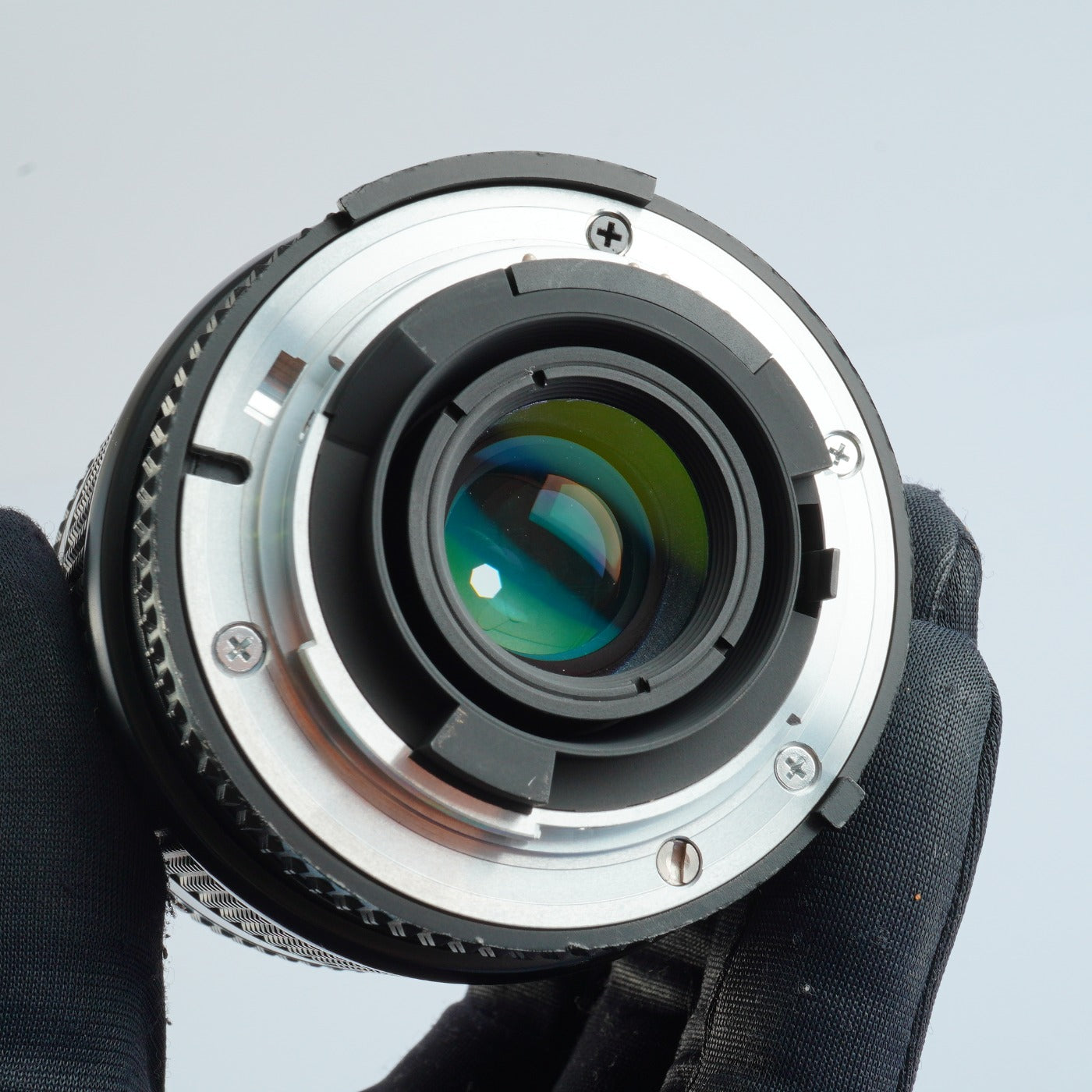 Nikon AF Nikkor 35-105mm F/3.5-4.5 D ズームレンズ